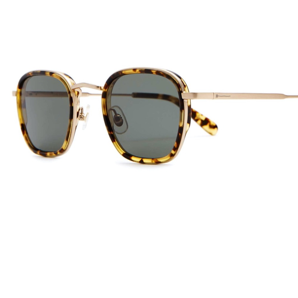 Crap Eyewear The Groove Pilot Sunglasses